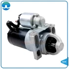 Blakc Starter Motor 6489 Fit For 1999-2003 Chevrolet Silverado 1500 Pickup 4.8L New. Price: $47.31.