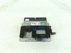 2025 Hyundai Kona Engine Control Module 391X2-2J280 *2.0L Fwd Used. Price: $373.06.