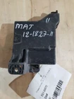 Toyota Matrix Oem Chassis Ecm Multiplex Network Right Hand Dash Fits 09-12 Used. Price: $50.00.