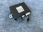 Acura Mdx Technology 22-23 Oem Power Liftgate Control Module Unit Assembly Used. Price: $48.30.