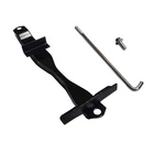 Battery Hold Down Clamp Kit For 1984-1995 Toyota 4RUNNER Pickup 74404-35110 New. Price: $17.55.