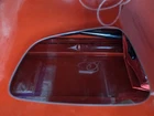 16-26 Oem Tesla Model X Left Side View Mirror Wide Angle Glass Auto Dim Heated New. Price: $200.00.