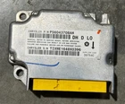 Occupant Restraint Module 56043708AH Used. Price: $80.00.
