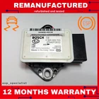 Subaru Forester, Impreza Esp Yaw Rate Sensor 0265005705 Remanufactured. Price: $65.93.
