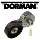 Dorman Techoice Drive Belt Tensioner Assembly For 1992-1995 Gmc C2500 4.3L Da New. Price: $80.61.