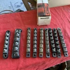 Motorcraft DY86 Junction Block D0HY-14448-A 1970-89 Ford L-LN-LNT-LT-LTS600/900 New. Price: $60.00.