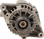 1998-2002 Daewoo Nubira Oem Original Single Automotive Alternator 96252115 Used. Price: $50.00.