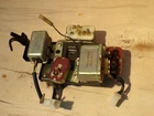 1977-78 Datsun 280Z Relay Block Very. Price: $350.00.