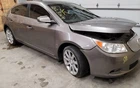 Buick Lacrosse 2010 Engine Fuse Box Used 0624. Price: $139.45.
