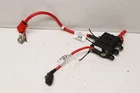 P911113 2009-2011 Jaguar Xf Rear Junction Fuse Box W/ Positive Cable 8X2T14300BB Used. Price: $38.99.