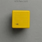85 86 87 88 Merkur Nos Ford E5RY-14N089-A Relay New. Price: $40.50.