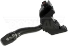 Dorman 2330843 Multifunction Switch Assembly Select 02-07 Ford Models New. Price: $86.81.