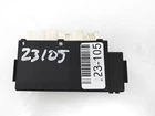 2014-2019 Lexus GS350 F-sport Driver Relay Integration Unit 82641-30340 Used. Price: $53.10.