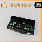 11-18 Bmw F26 X4 M40I X3 Front Relay Junction Oem Used. Price: $53.95.