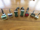 2015-2020 Dodge Caravan Town & Country Tipm Pigtail Set 68239606 Used. Price: $60.00.