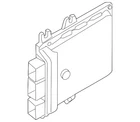 Genuine Nissan Engine Control Module (ecm) 23703-9DE0A New. Price: $406.84.