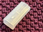 Nos 1955-76 Gm Delco Packard 56 Series 1-WAY Female Clear Connector Plug 2962448 New. Price: $8.95.