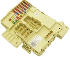 2021-2023 Hyundai Elantra Oem. Junction Box Assy Instrument Panel 91950-BY Used. Price: $229.27.