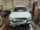 Chassis Ecm Suspension Fits 13 Lacrosse 1076044 Used. Price: $115.00.