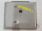 Chassis Ecm Abs Right Hand Dash Fits 96 Cherokee 3791518 Used. Price: $70.13.