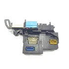 08-11 Mercedes W204 C350 C300 Rear Sam Fuse Relay Box Assembly 2045453901 Oem Used. Price: $99.20.