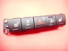Jeep Four Arrow Switch & Seat Heating Headlight Adjustment Nuovo. Price: $115.56.