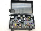 2015 2016 Ram 2500 3500 Tipm Totally Integrated Power Module Fuse Box 68243262AD Used. Price: $265.50.
