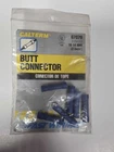 Calterm Butt Connector 67070 New. Price: $9.53.