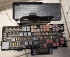 2011-2014 Ford F250 F350 Engine Fuse Box Assembly Oem Used. Price: $89.78.
