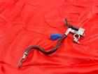 06-13 Bmw E90 E92 E93 Series Ibs Negative Terminal Battery Cable Wire Oem Used. Price: $73.95.