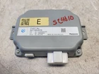 2019 2020 2021 2022 2023 2024 Subaru Forester Dc Converter Moduel 82714SJ010 Used. Price: $54.00.