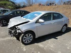 Chassis Ecm Temperature Heater Housing Mounted Fits 14-16 Corolla 1116480 Used. Price: $147.99.