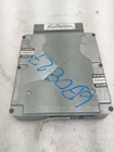 2001-2003 Mazda Protege 2L I-4 Dohc, Mt Engine Computer Ecu Pcm FSAE-18881-A Used. Price: $89.98.