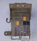 82201SJ901 Subaru Forester 2019 Fuse Junction Box Control Module Computer Used. Price: $85.00.