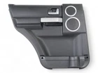 2005-2009 Land Rover LR3 L319 Gas Oem Rear Left Inner Door Panel Cover VBA500090 Used. Price: $145.39.