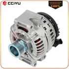 Cciyu Alternator For Mercedes Benz SLK350 2005 2006 2007 2008 3.5L 0-124-525-055 New. Price: $109.36.