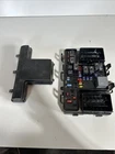 17-20 Oem Fusion Mkz Under Hood Fuse Box Engine Relay Compartment HG9T14D068DB Used. Price: $300.00.