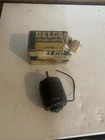 Delco 5047619 Volt Defroster 1950 Gmc New. Price: $100.00.