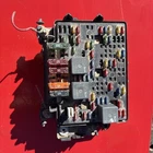 15328806-05 Gmc 2000 2001 2002 Sierra Fuse Box Engine Bay 1500 2500 Oem H35 Used. Price: $80.00.