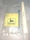 *john Deere Vintage/obsolete Retainer Part M83762 For Riding Mowers New. Price: $5.00.