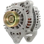 New Alternator Fits 2003 2004 Nissan Frontier Pickup Xterra 3.3L 100 Amps. Price: $167.74.