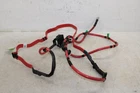 2018-2024 Audi S4 3.0L Positive Battery Cable 8W1971225AA Oem IX131 Used. Price: $63.00.