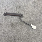 11-16 Hyundai Equus Keyless Smart Antenna Black 95420-3M100 Oem Used. Price: $27.00.