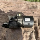 Mopar Starter 3656575 Reman 1974 Stamped Core 318 360 400 440 Dart Roadrunner Used. Price: $75.00.