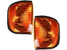 Diy Solutions Parking Light Set Fits Ford E350 Club Wagon 2003 99SHDT New. Price: $47.32.