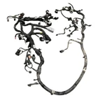 2023 Ford F250SD Engine Wire Harness PC3T12A581ADF W/fuse Box 6.7L Oem Part Used. Price: $550.00.