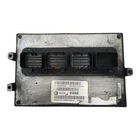2012-2013 Jeep Grand Cherokee Engine Control Module Ecu P68170410AC Oem Used. Price: $150.00.