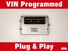 2001 3.9L At Engine Computer P56040264 "programmed To Your Vin" Ecm Pcm Ecu Used. Price: $215.00.