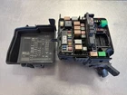 2017-2019 Hyundai Santa Fe Fuse Box Relay Module N91310-B8720 91941-B8020 Used. Price: $87.00.
