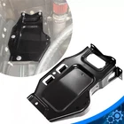 Passenger Side Battery Tray 99-07 Fits Chevy Silverado/sierra 1500 Auxiliary Rh New. Price: $28.49.